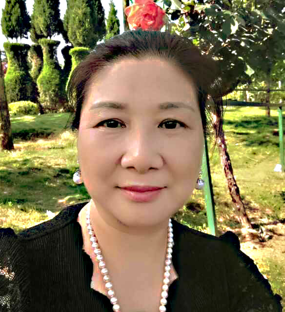 <b>张志勤</b>